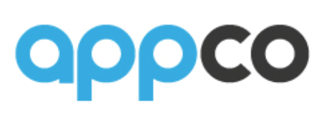Logo fundacji Appco