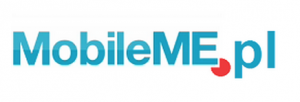 Logo firmy MobileME