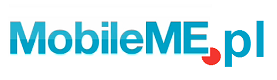 Logo firmy MobileME