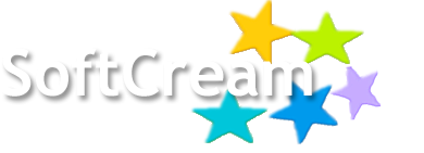 SoftCream Software