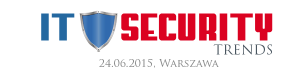 2015 IT Security Trends
