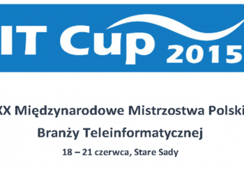 IT Cup 2015