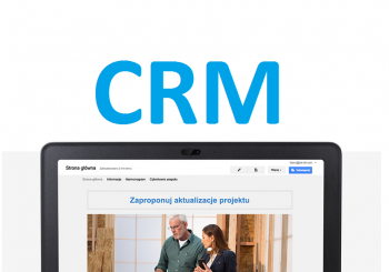 SmaRt Shop & CRM dla firmy