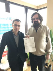 Robert Śmietanka - SoftCream Software