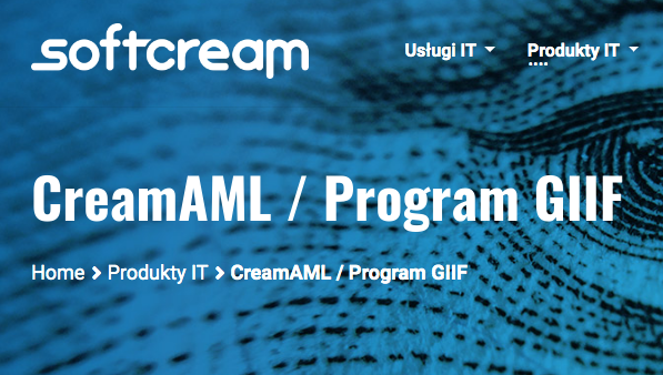 Robert Śmietanka - SoftCream Software