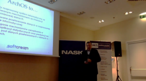 Robert Śmietanka - SoftCream Software