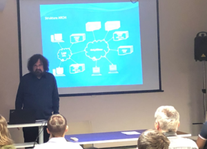 Robert Śmietanka - SoftCream Software