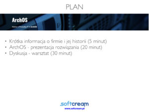 Robert Śmietanka - SoftCream Software