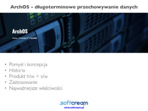Robert Śmietanka - SoftCream Software