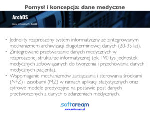 Robert Śmietanka - SoftCream Software