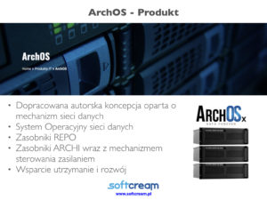 Robert Śmietanka - SoftCream Software
