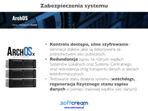 Robert Śmietanka - SoftCream Software