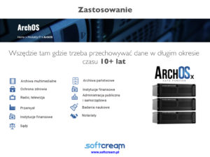 Robert Śmietanka - SoftCream Software