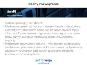 Robert Śmietanka - SoftCream Software