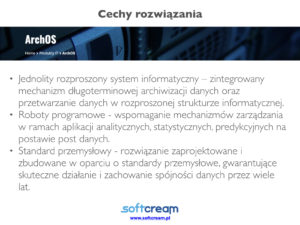 Robert Śmietanka - SoftCream Software