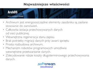 Robert Śmietanka - SoftCream Software
