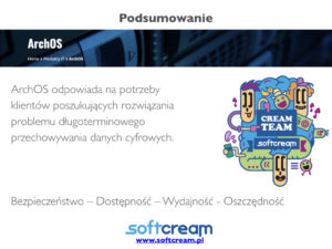 Robert Śmietanka - SoftCream Software
