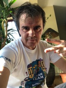 Robert Śmietanka Fundacja APPCO